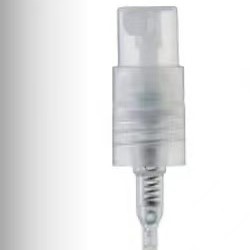  11mm screw perfume sample sprayer